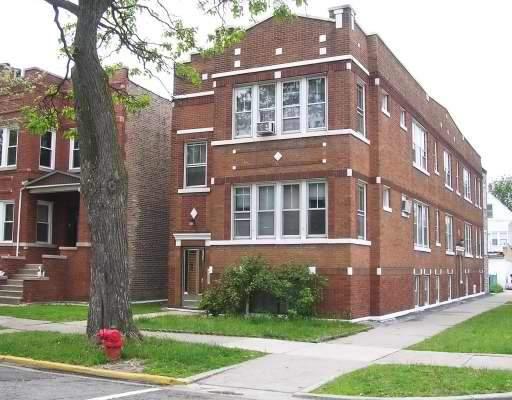 2258 N Lockwood Ave., Chicago, IL 60639