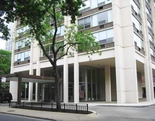70 W Burton Pl. #1405, Chicago, IL 60610
