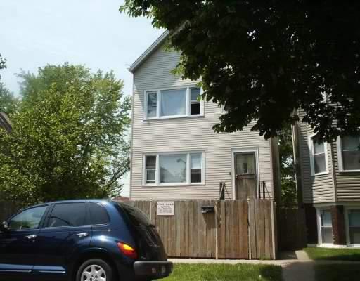 [Address Hidden by Seller], Chicago, IL 60609