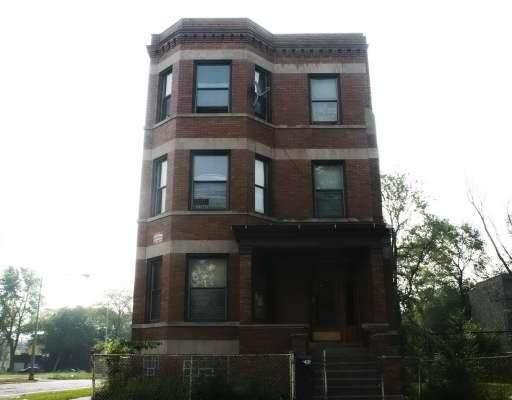 6601 S Langley Ave., Chicago, IL 60637