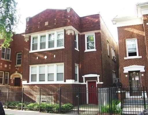 3011 W Ainslie, Chicago, IL 60625