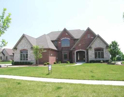 11721 Azure Dr., Frankfort, IL 60423