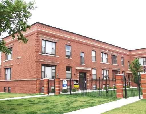 1316 W North Shore #G, Chicago, IL 60626