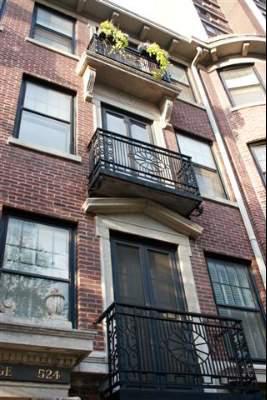522 W Briar Pl. #2, Chicago, IL 60657