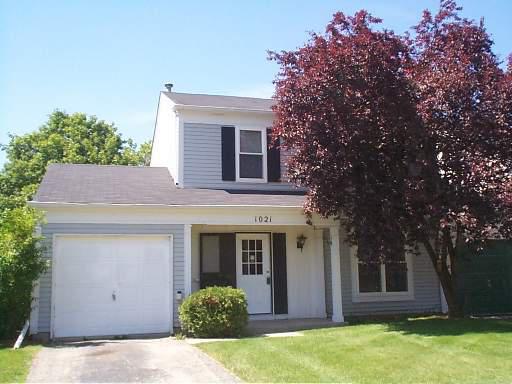 [Address Hidden by Seller], Algonquin, IL 60102