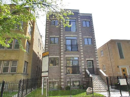 6209 N Washtenaw Ave. #3, Chicago, IL 60645