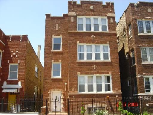 6124 S Whipple St., Chicago, IL 60629