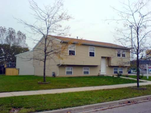 509 Pine St, Waukegan, IL 60085