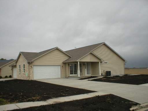 1318 B Sycamore #1318, Peru, IL 61354
