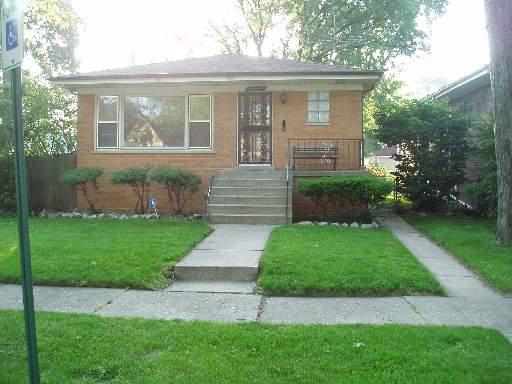 14809 Grant St, Dolton, IL 60419