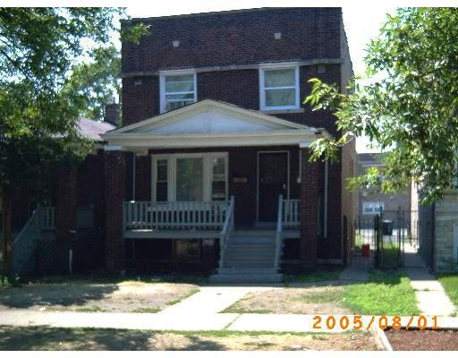 1623 E 74th Place, Chicago, IL 60649