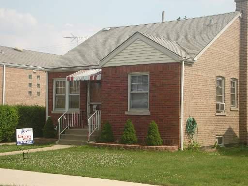 3733 W 66th St, Chicago, IL 60629