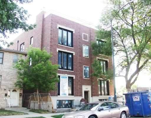 5057 N Northwest Highway #3S, Chicago, IL 60630