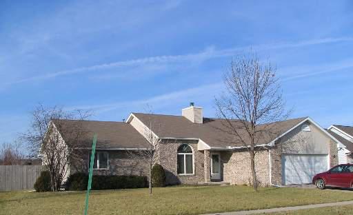904 Burla Dr, Morris, IL 60450
