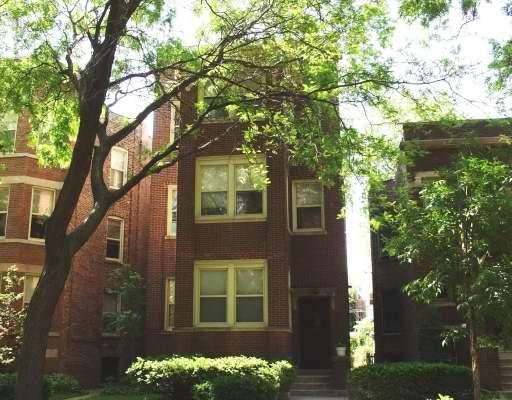 1419 W Hollywood Ave, Chicago, IL 60660