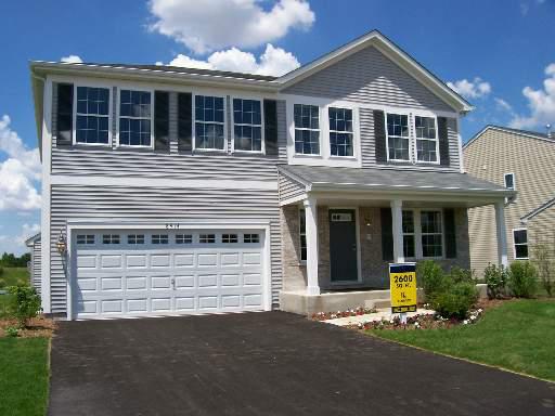 6484 Sunny Meadow Drive, Machesney Park, IL 61115