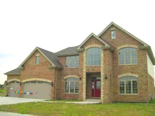 20070 Brendan St, Frankfort, IL 60423