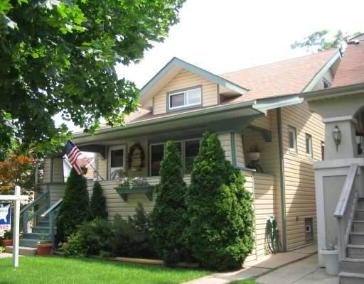 4343 N Ozanam Ave, Norridge, IL 60706