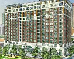 849 N Franklin #718, Chicago, IL 60610