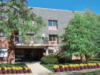 912 Ridge Square #306, Elk Grove Village, IL 60007