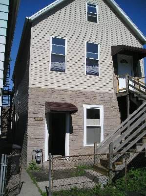 4856 S May St., Chicago, IL 60609