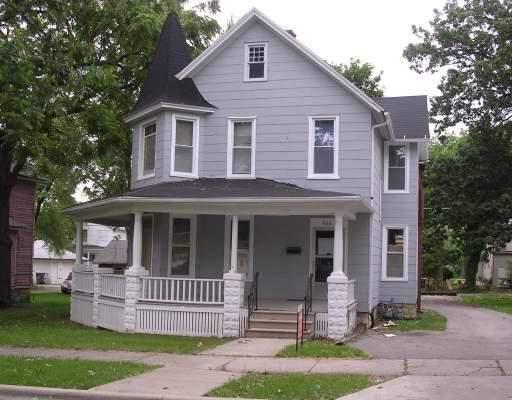 655 Whitley Avenue, Joliet, IL 60433
