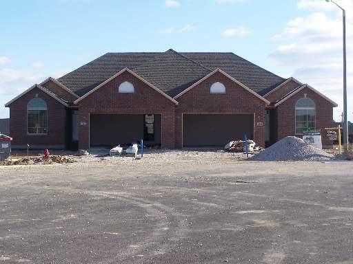 1327 Michael Court #1, Morris, IL 60450