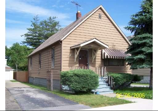 4613 Towle, Hammond, IL 46327