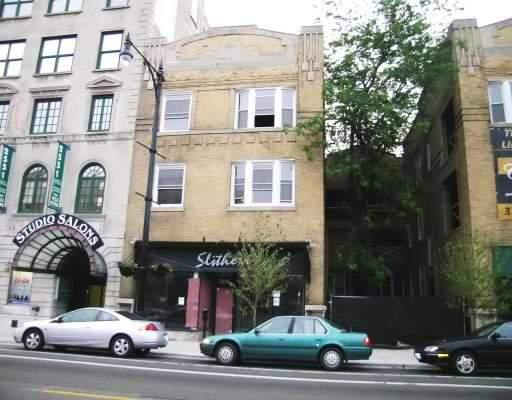 2549 N Clark #1, Chicago, IL 60614