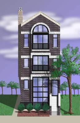 3938 S Wells St. #3, Chicago, IL 60609