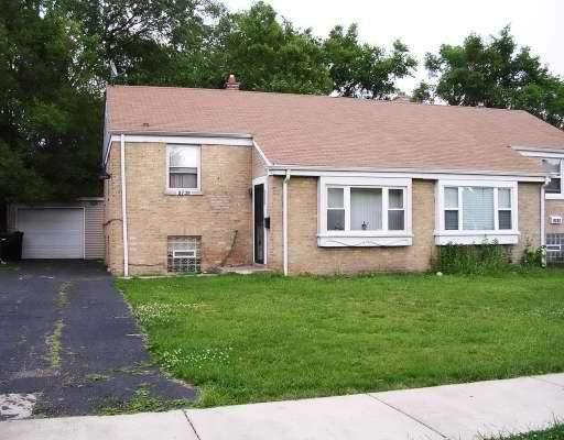 9739 S Crandon Ave, Chicago, IL 60617