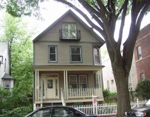 1272 W Victoria, Chicago, IL 60660