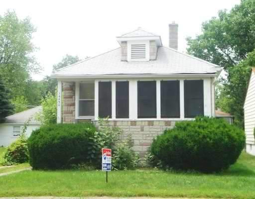 [Address Hidden by Seller], Dolton, IL 60419