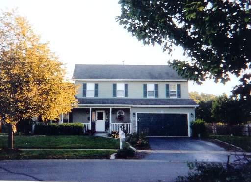 15 Newgate Ave., Naperville, IL 60565