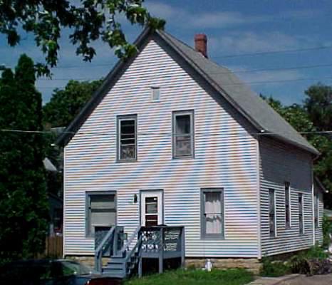 518 N Tenth Street, Dekalb, IL 60115