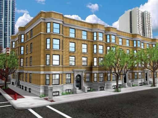 1708 N Wells #3, Chicago, IL 60614