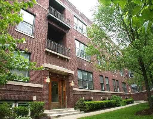 2110 W Montrose Ave. #1N, Chicago, IL 60618