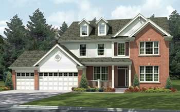 13439 Morning Mist Place, Plainfield, IL 60585