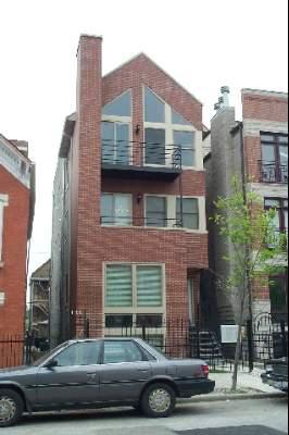 1519 N Bosworth Ave. #3, Chicago, IL 60622