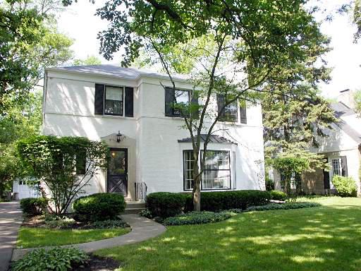 3510 Forest Ave, Wilmette, IL 60091