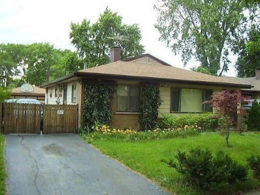 1326 Superior Ave, Calumet City, IL 60409