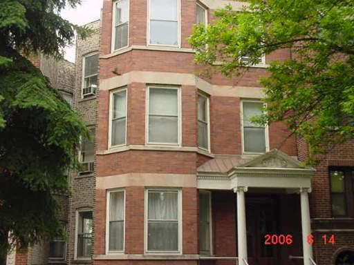 3646 N Hermitage Ave., Chicago, IL 60613