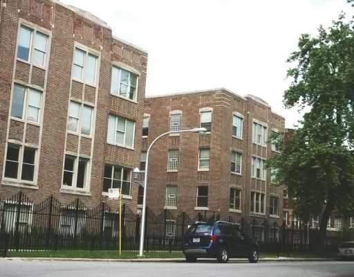 7550 S Essex #2B, Chicago, IL 60649