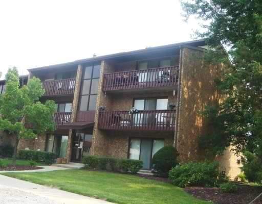 1873 Michigan City Road #1W, Calumet City, IL 60409
