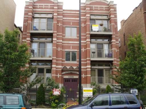 4226 N Ashland Ave. #2A, Chicago, IL 60613