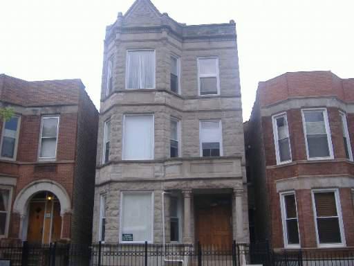 3249 W Hirsch #301, Chicago, IL 60651