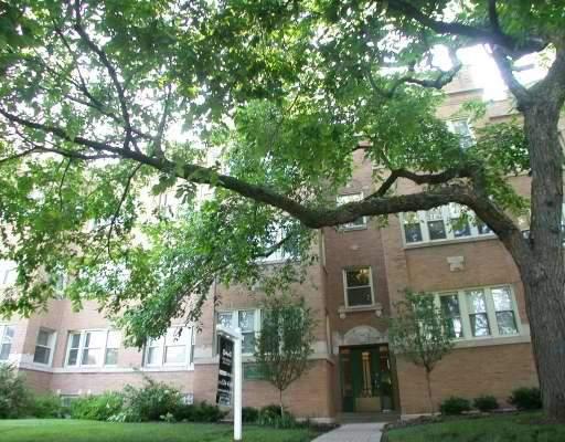 4051 N Southport #1, Chicago, IL 60613