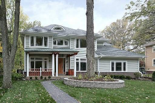 415 Ninth Ave., Wilmette, IL 60091