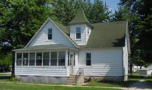 102 S Wabash, Reddick, IL 60961
