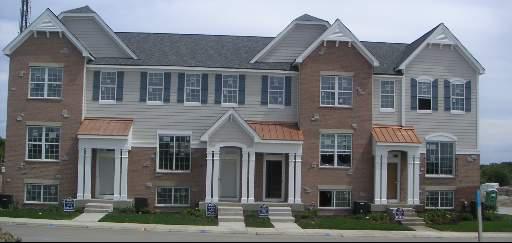 1153 Chelsea Drive #4, Lake Zurich, IL 60047